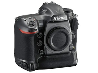 2026年版】Nikon D4のレビュー比較まとめ 競合機と比較してわかる強み